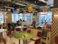 -广九餐室· 镬气大排档(陈家祠店)