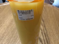 -CoCo都可(合生汇店)