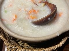 -南拳十三姨·潮汕砂锅粥(世纪金源店)