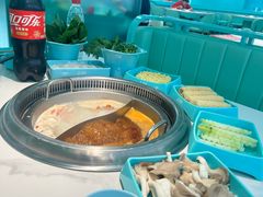 -季季红火锅(柳州城中万达二店)