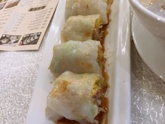 龙的一品金沙肠-龙的酒楼·手工早茶·顺德菜(近良路店)