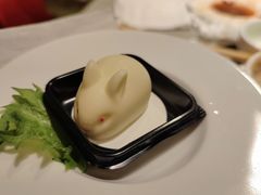 -海底捞火锅(泉城路店)