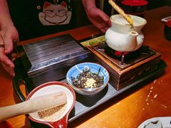 -鳗鱼家·深夜食堂(军博店)