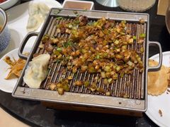 -新乾隆酒楼(帝景园店)