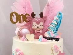 -八喜冰淇淋蛋糕(富国店)