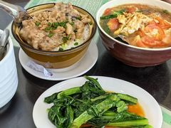 -荔园小馆(园岭新村二期店)