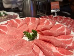 -一哥澳门豆捞·澳门风打边炉(高德置地店)