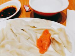 -喜家德虾仁水饺(青岛永旺东部店)