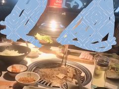 -猫抓烤肉(武进吾悦广场店)