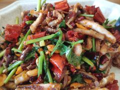 -87号烧烤海鲜·大排档(金沙滩店)