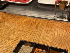 -赤坂亭·M9和牛烧肉·铁板烧·日料398放题(长泰广场店)