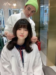 点击看大图 -5M HAIR SALON