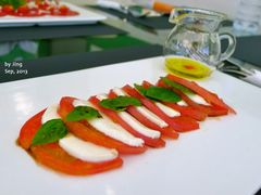 -EATALIA意塔利意式餐厅(鼓楼店)