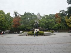 -中山纪念堂