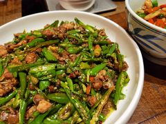 -铁公鸡·四川料理(天环广场店)