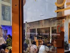 -RAC BAR(安福路店)