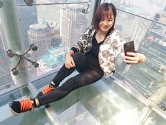 -重庆解放碑威斯汀酒店
