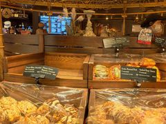 -B&C黄油与面包·THE GARDEN BAKERY概念店(世纪汇店)