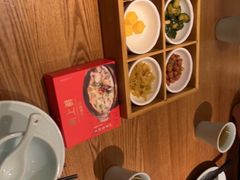 -闽上鲜·福建菜(龙湖滨江天街店)