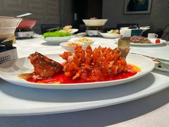 -珈境湖畔餐厅·湖北菜·江浙菜•樱花季(西北湖店)