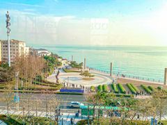 -青岛第三海水浴场