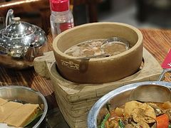 -猪腰一家·地道佛山菜(里水店)