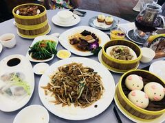 -维多利亚大酒店·雅园中餐厅