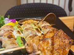 -大岛日本料理铁板烧(南通大饭店)