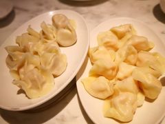 全虾水饺-喜鼎海胆水饺(柏威年购物中心店)