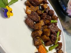 -香融府·烤鸭·家常菜(马家堡路店)