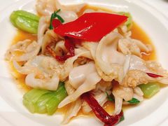 -东莱馋房(陆家嘴店)