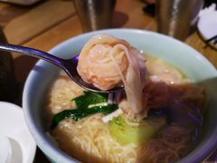 -寻味·港式茶餐厅(富力城店)