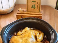 -老西门·常州菜(新区店)