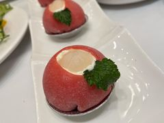 -悦雅居·老广州老味道(长湖店)