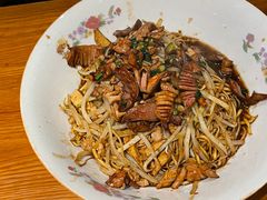 -小狗面馆(河东路店)