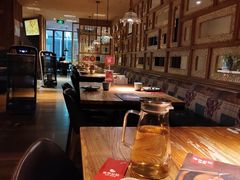 -青年公社烤鸭(青年路店)