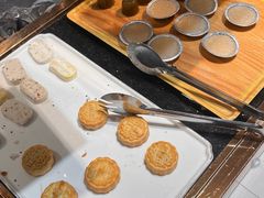 -天荷菜根·闽南素食自助(刺桐北路店)