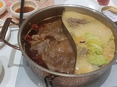 -小茉庐和牛自助火锅(龙湖万达店)
