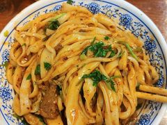 -清真马虎面馆(西七路店)