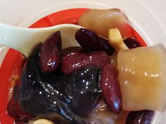 -八婆婆烧仙草(中山路店)