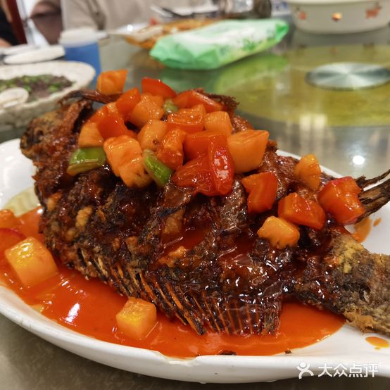 琼府烧鹅美食坊(金牛生态小区店)