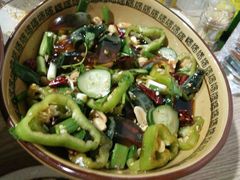 啤酒菜-孙厨娘川味饭馆(临河街店)