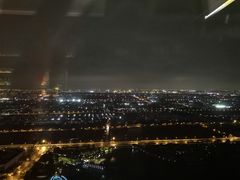 -嘉定凯悦·咖啡厅