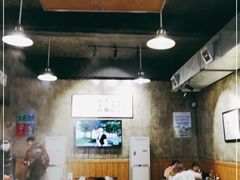 大堂-八合里牛肉火锅(八合里总店)
