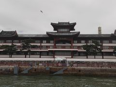 -刘公岛景区