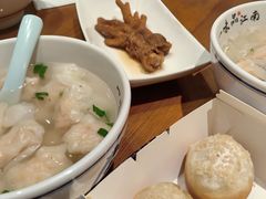 -鑫震源·苏式大虾生煎(山塘街店)