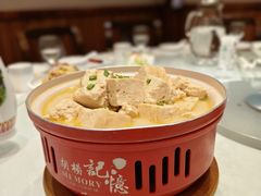 -胡杨记忆(和平路店)