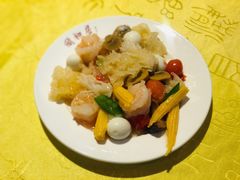 同和小炒皇-同和居(月坛店)