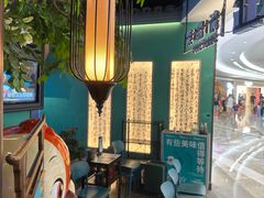 -佬麻雀·剁椒鱼头(京基KK One店)