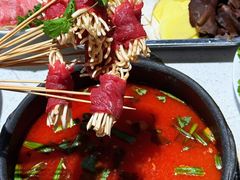 -贵府酸汤牛肉火锅·贵州老字号(飞山街店)